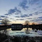 Apartmán Schellerup Gard Herning