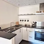 Schellerup Gard Apartamento Herning