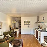 Apartamento Schellerup Gard Herning