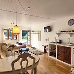 Schellerup Gard Apartamento