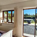 Apartamento Schellerup Gard *