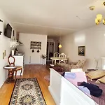 Apartamento Schellerup Gard Herning
