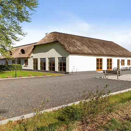 Apartmán Schellerup Gard