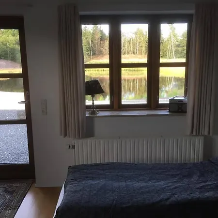 Schellerup Gard Apartmán *