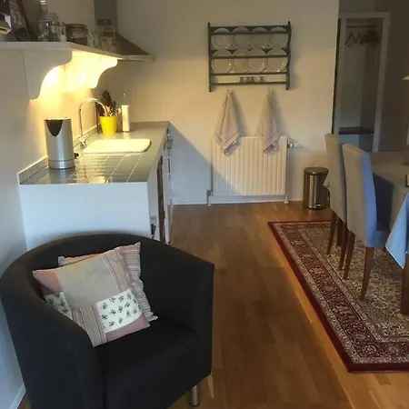 Schellerup Gard * Herning