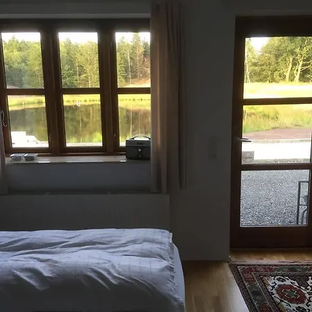 Schellerup Gard Apartmán *