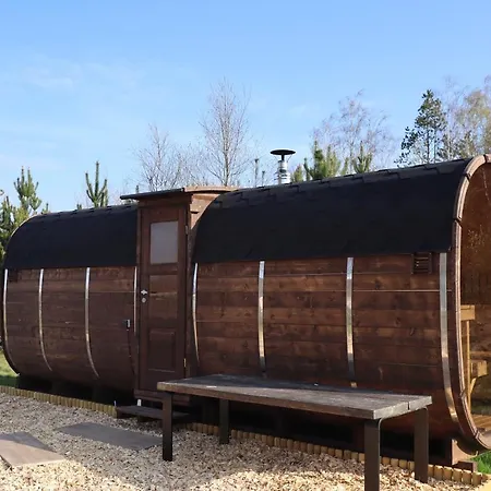 Schellerup Gard Appartamento