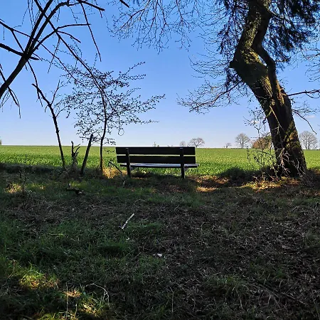 Schellerup Gard アパート