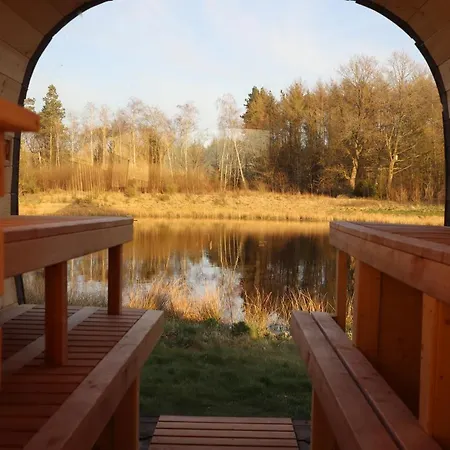 Schellerup Gard Apartman *