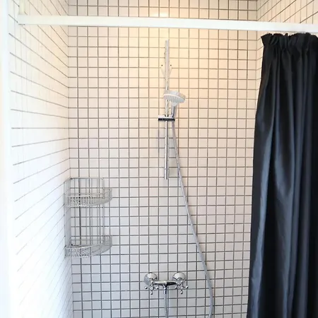 Schellerup Gard Apartmán