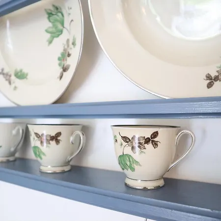 Schellerup Gard アパート ヘアニング