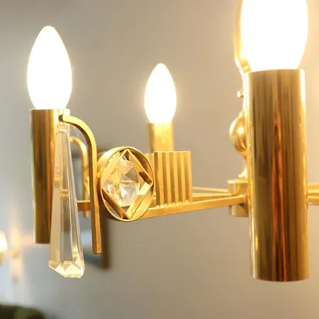 Appartamento Schellerup Gard *