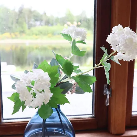 Schellerup Gard Apartman Herning