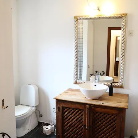 Schellerup Gard * Herning