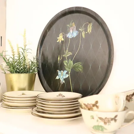 Appartement Schellerup Gard