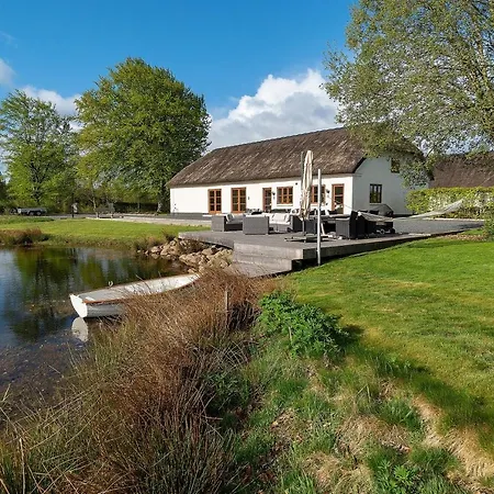 Appartement Schellerup Gard