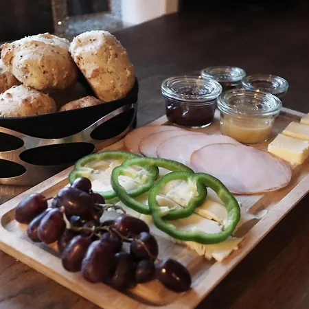 Apartman Schellerup Gard