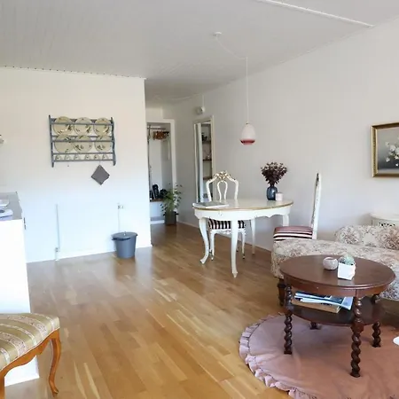 Appartement Schellerup Gard Herning