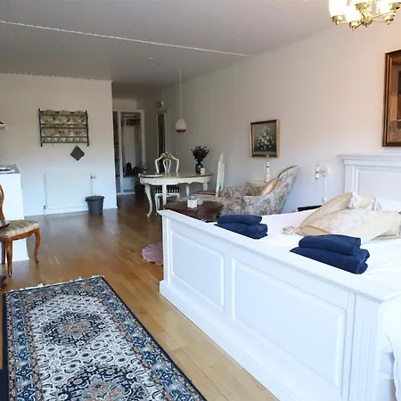 Lejlighed Schellerup Gard *