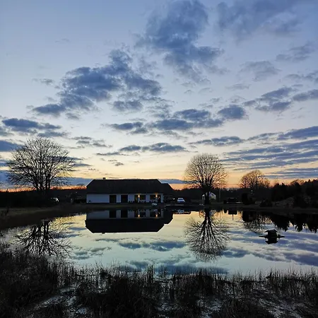 Apartmán Schellerup Gard Herning