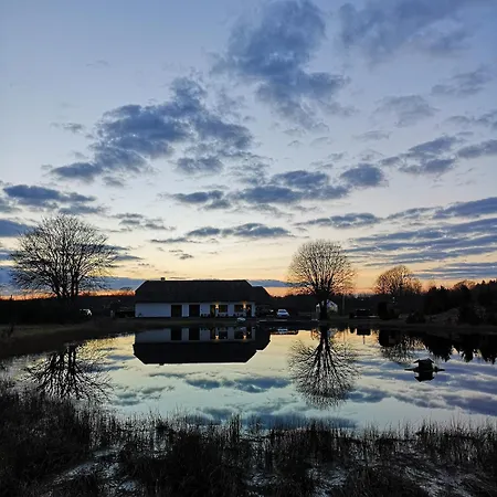 Apartmán Schellerup Gard Herning