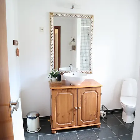 Apartmán Schellerup Gard Herning