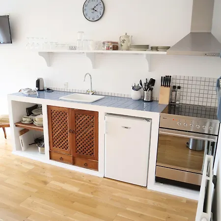 Schellerup Gard Apartman