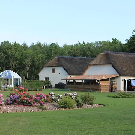 Schellerup Gard Appartement Herning