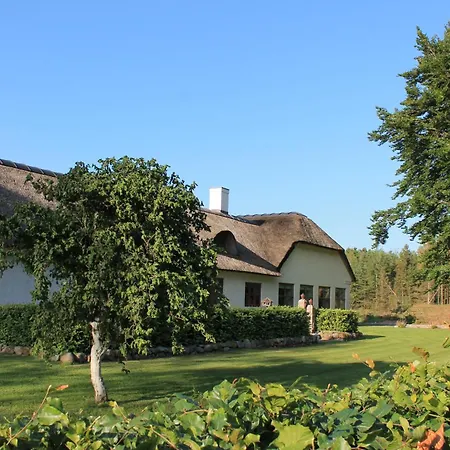 Schellerup Gard Apartmán
