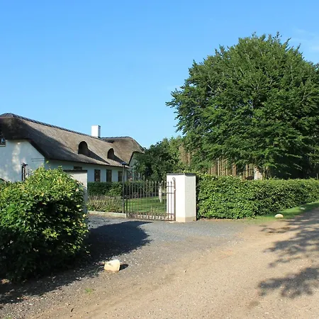 Apartmán Schellerup Gard Herning