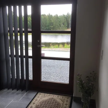 Schellerup Gard Apartmán *