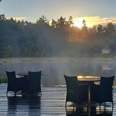 Schellerup Gard Apartmán Herning