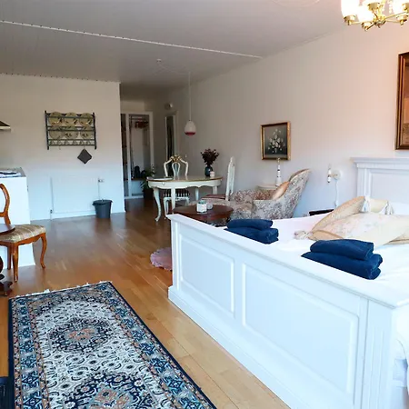 Apartmán Schellerup Gard Herning