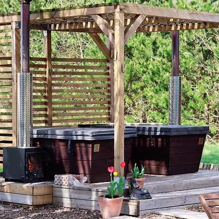 Schellerup Gard Herning