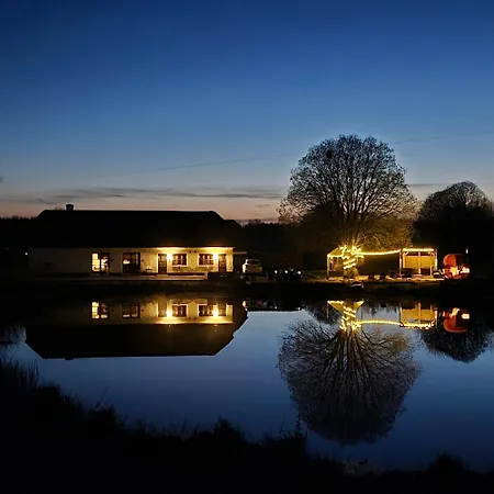 Schellerup Gard Appartement