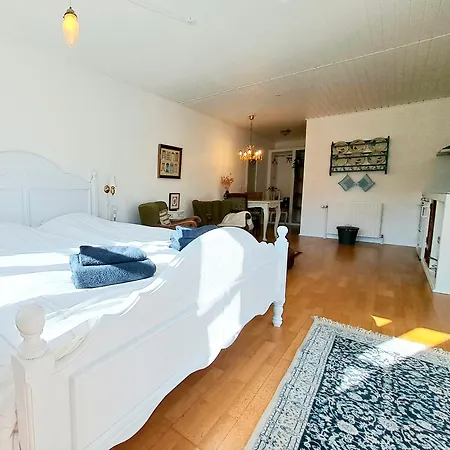 Schellerup Gard Apartmán *