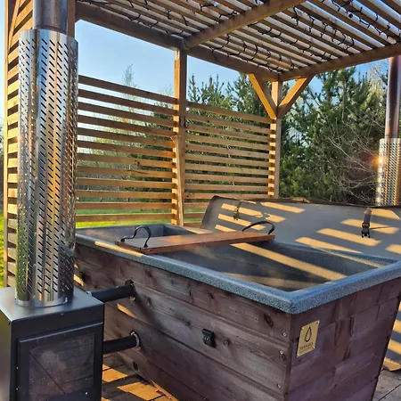 Appartamento Schellerup Gard *