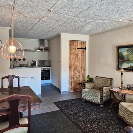 Appartement Schellerup Gard