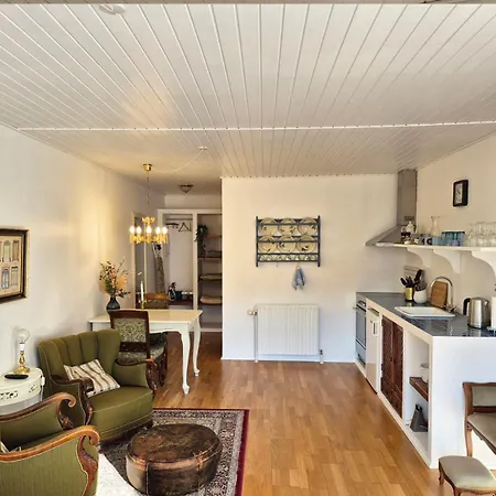 Appartamento Schellerup Gard Herning