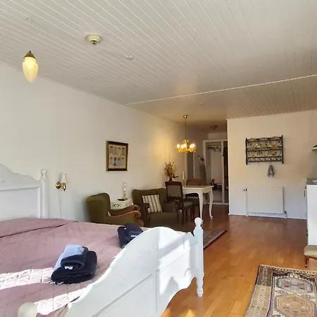 Schellerup Gard * Herning