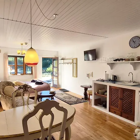 Schellerup Gard Apartman