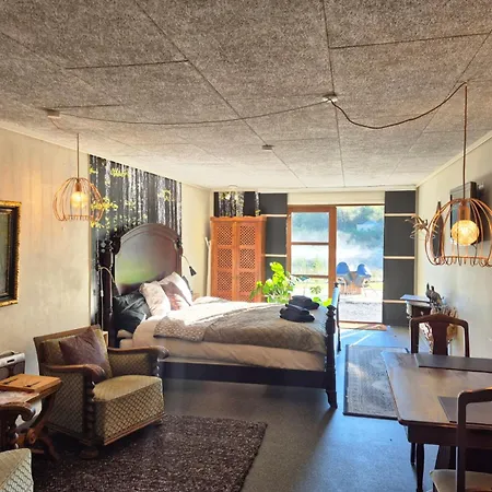 Schellerup Gard Appartement *