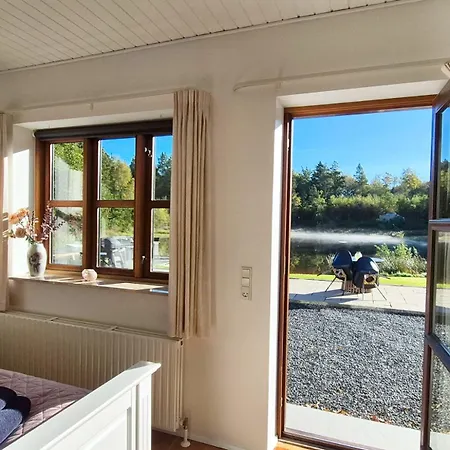 Apartman Schellerup Gard *