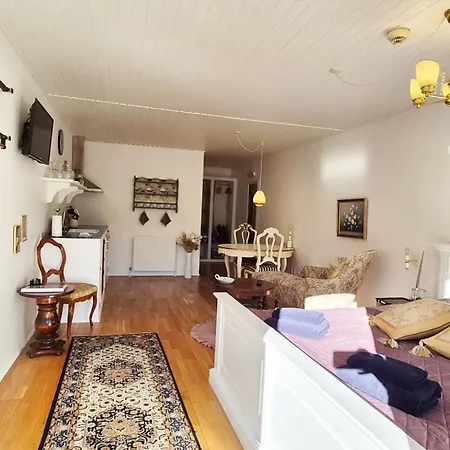 Appartement Schellerup Gard Herning