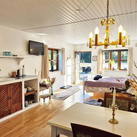 Schellerup Gard ヘアニング