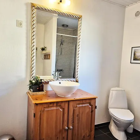 Schellerup Gard * Herning