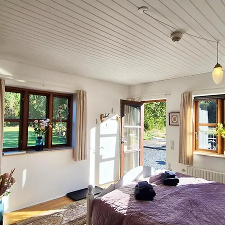 Schellerup Gard Apartman