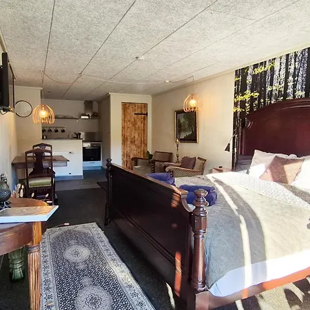 Schellerup Gard Appartement *