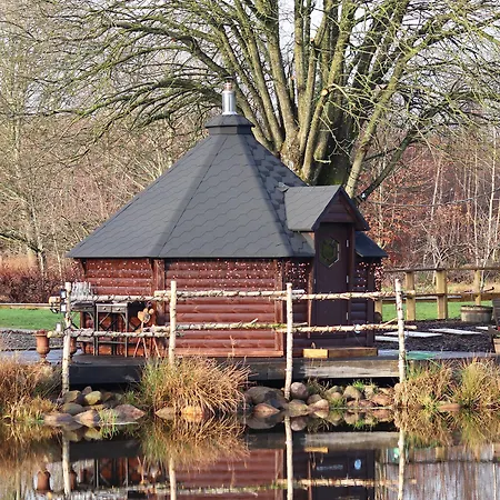 Apartman Schellerup Gard Herning