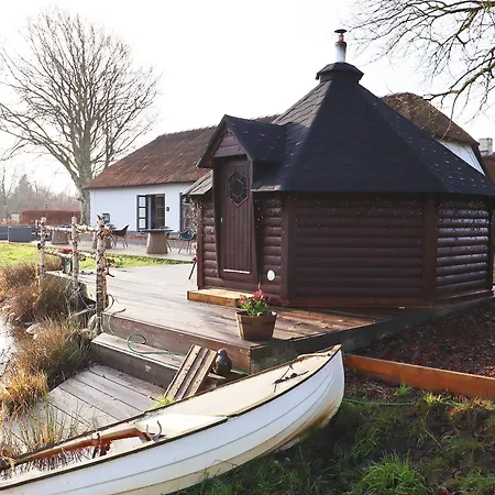 Apartman Schellerup Gard *